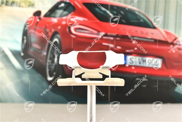 Abstützblech / Schutzblech, L=R