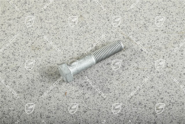 HEXAGON-HEAD BOLT M12 x 1,5 x 60 mm HEXAGON-HEAD BOLT M12 x 1,5 x 60 mm