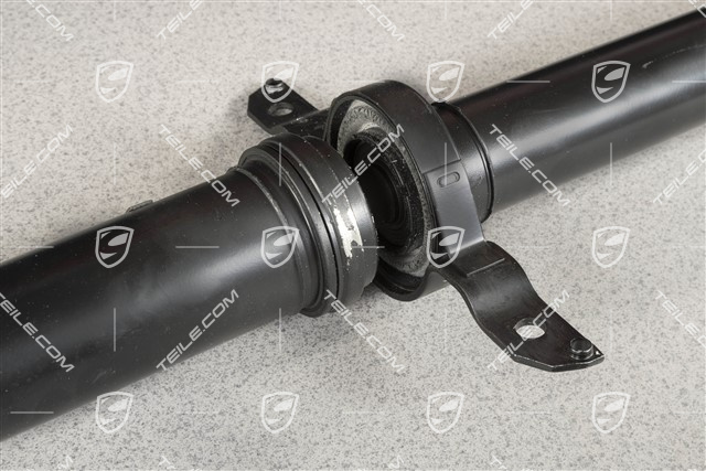 Wał kardana, 3.0 250/265kW / 3,6 294/324kW / Diesel 3,0 155/180/184/190kW