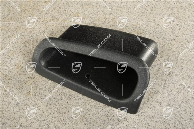 Cabriodach Zuziehgriff, R