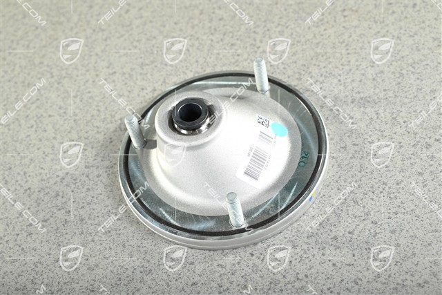 GT4, Stützlager, Stossdämpfer / Schwingungsdämpfer, Hinten, L=R