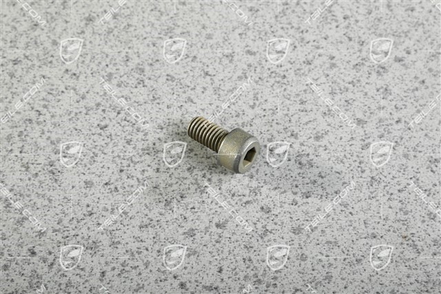 Śruba M8 x 15 Śruba M8 x 15