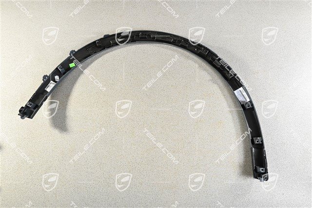 Coupe, Radhausverbreiterung, Seitenteil, L