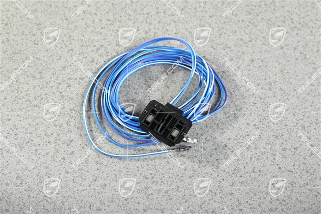 Electrical wiring harness cable