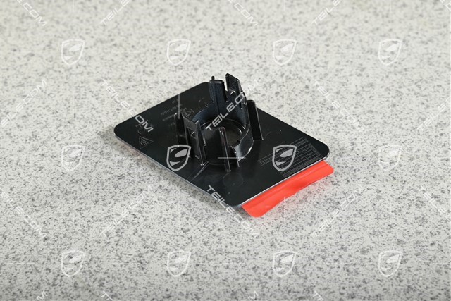 Leiste, Tür vorne, L