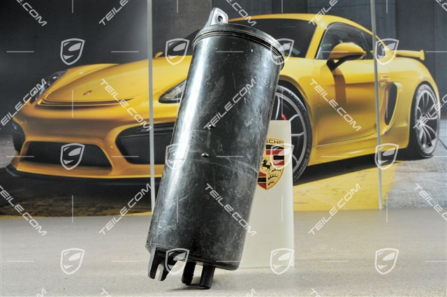 Aktivkohlebehälter Aktivkohlebehälter