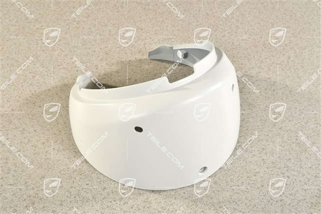 Scheinwerfer Gehaeuse, L=R