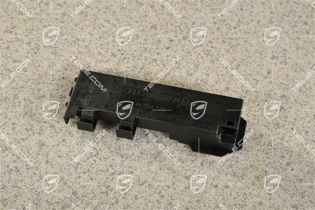 Antena dostępu i autoryzacji startu (KESSY)