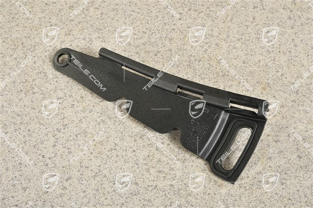 Schieber für Cabrioverdeck, L