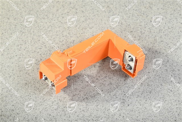 Module connector