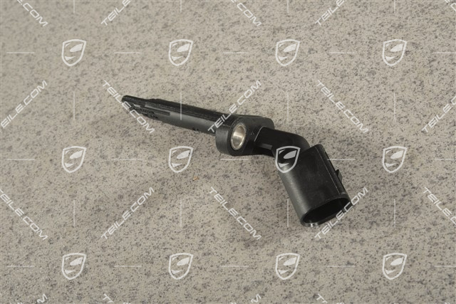 ABS sensor, L=R