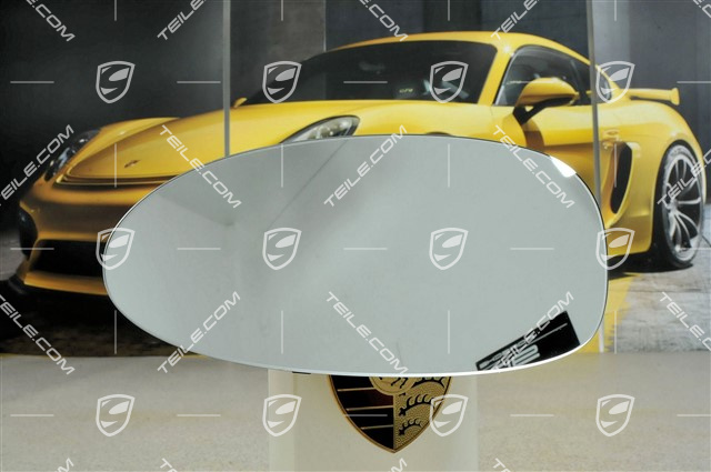 Spiegelglas, L Spiegelglas, L