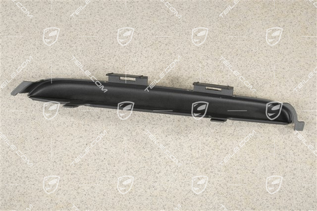 Blenda kratki wlotu powietrza, R