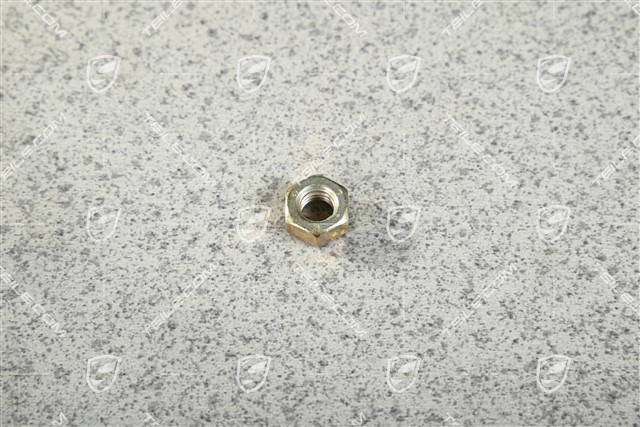 Sechskantmutter M8 Sechskantmutter M8