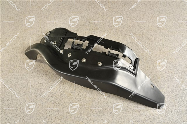 Spoiler zawieszenia, GT2 / GT3, L