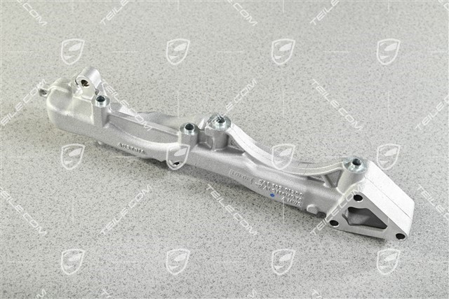 Magistrala układu chłodzenia