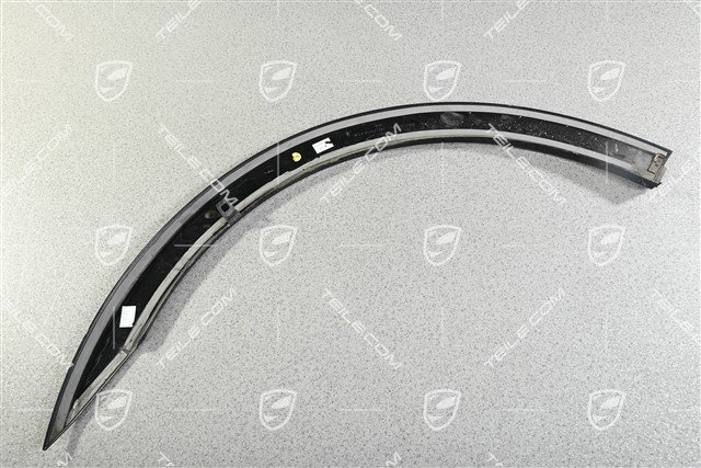 Cross Turismo, Nakładka / poszerzenie błotnika przedniego, R