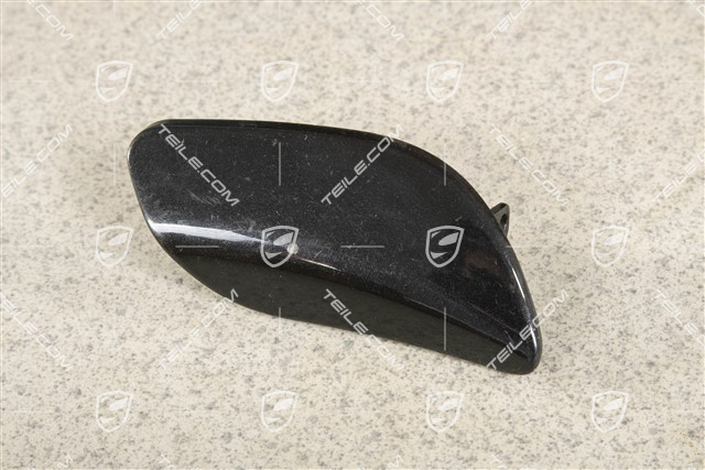 Abdeckblende, Scheinwerferwaschanlage, Turbo/GTS, R