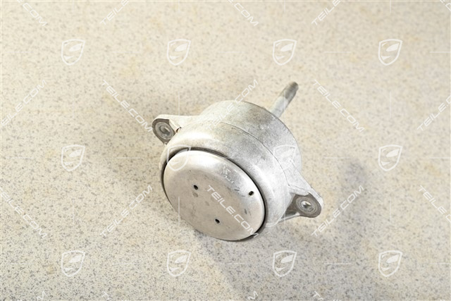 Poduszka silnika, Coupe, L=R