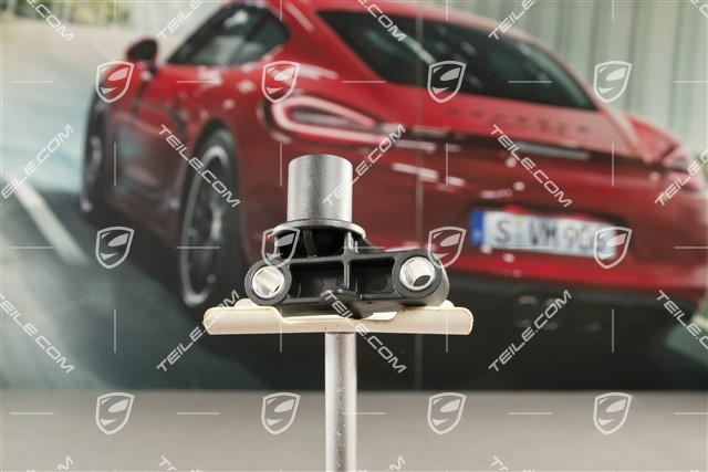 Wasserkühler Mitte Halter, Unten, L=R