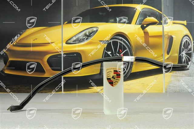 Tuerdichtung vorn, Tür hinten, R Tuerdichtung vorn, Tür hinten, R