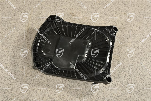 Pokrywa reflektora LED, R