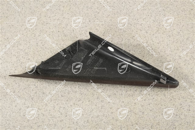 Verkleidung, Aussenspiegel, Elektrich Verstellbar, Cocoa, R