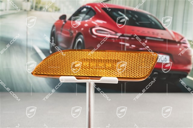 Seitenmarkierungsleuchte, L