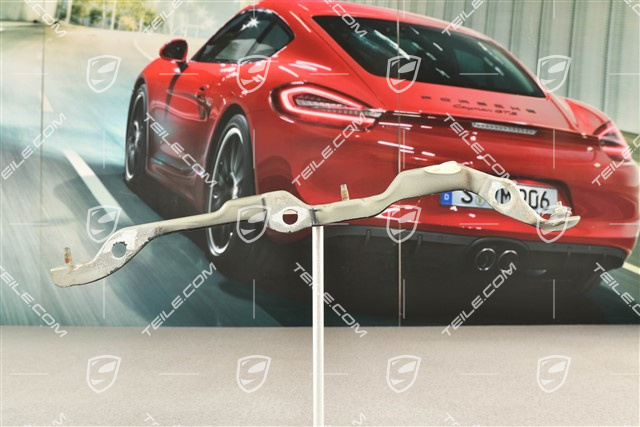 Mocowanie/uchwyt błotnika, R