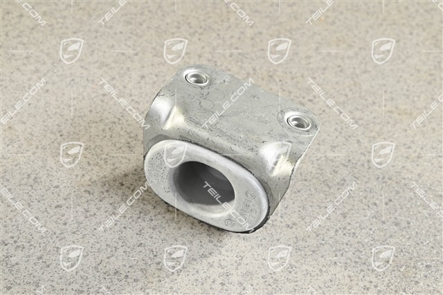 Uchwyt / wieszak Filtr cząstek stałych / DPF