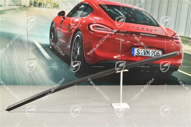 Dichtung, Türschacht, aussen, L