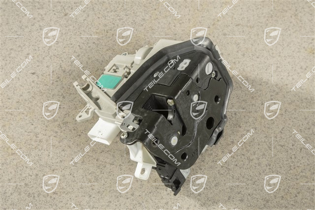 Türschloss, 433Mhz, USA/Canada, LL/R