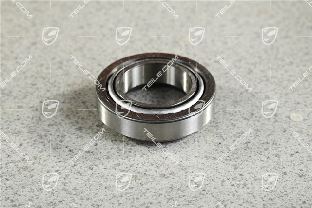 Tapered roller bearing, front axle, L=R