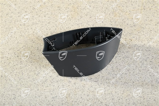 Aussenspiegel, Spiegelfuss, Abdeckkappe, Lackierbar, R