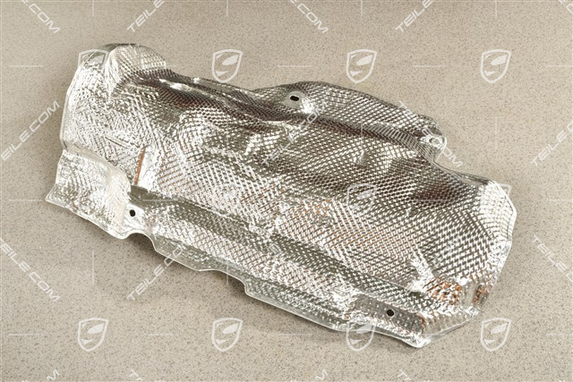 Turbo FL, Hitzeschutz, L