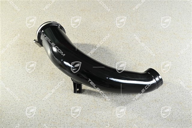 Rura dolotu do filtr powietrza, 3.0T / 4,8T, L