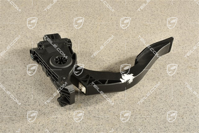 Gasbetaetigung Gasbetätigung