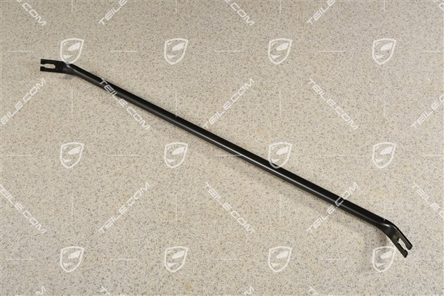 Poprzeczka / mocowanie błotnika, L=R