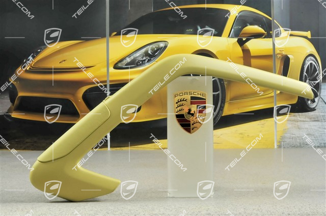 Zuziehgriff, Limegold, L Zuziehgriff, Limegold, L