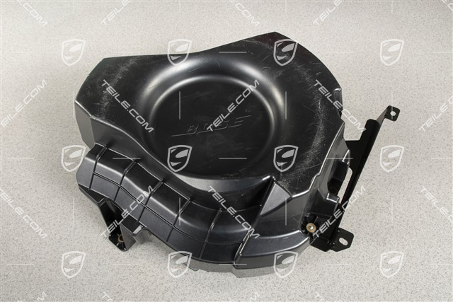 Subwoofer, Sound package 2/ Bose