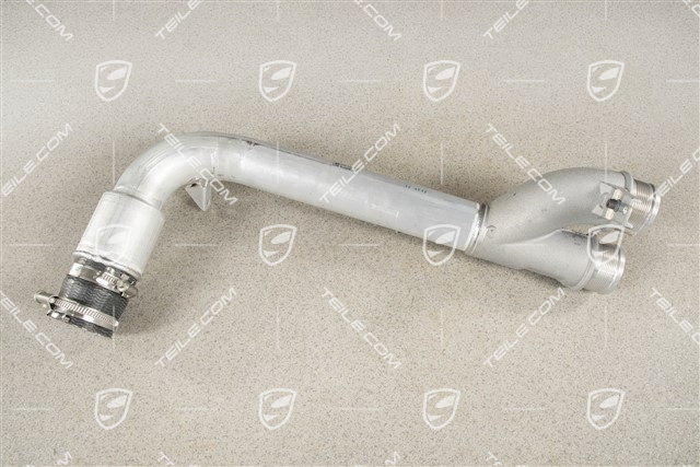 Druckrohr, 3,0 Diesel, R