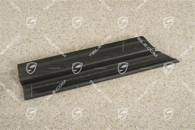 Klappscheinwerfer Abdeckleiste, L