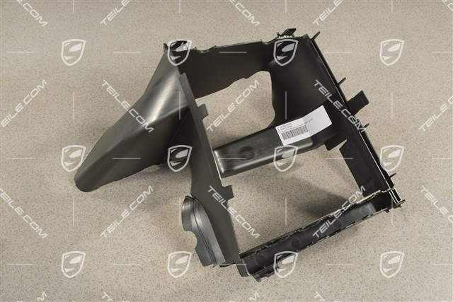 S, Sport Design, prowadnica powietrza, boczna, L