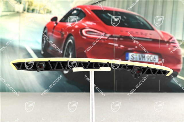 Ślizg łańcucha rozrządu, Turbo / GT3, L