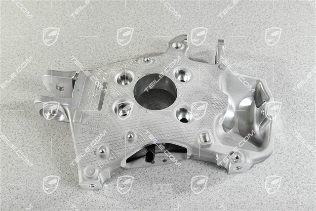 GT3 RS, Wheel carrier, front axle, L