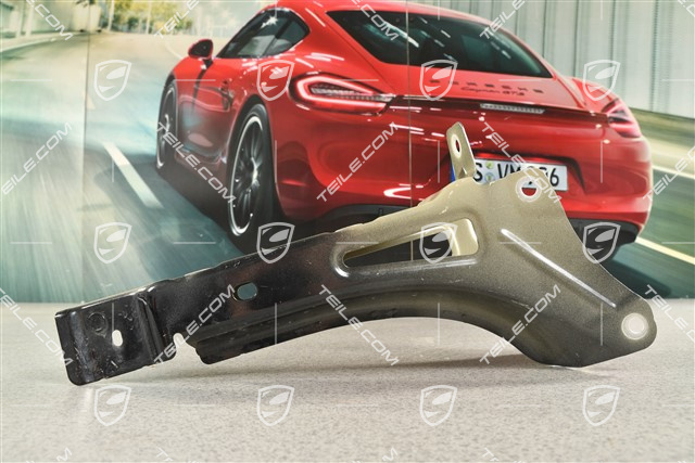 Halter / Konsole für Kotflügel, R