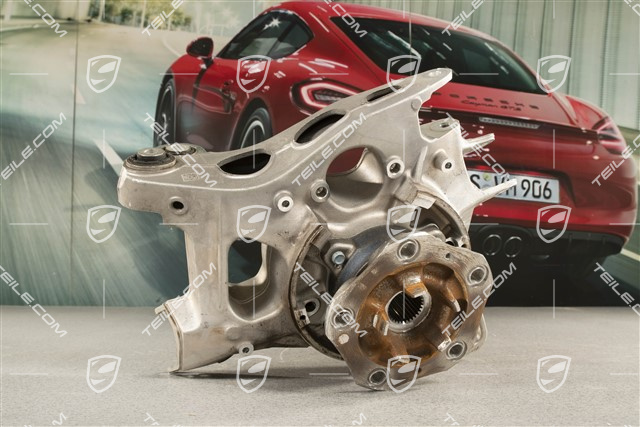 Wheel carrier, KPL, R