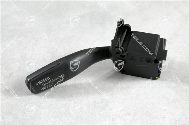 Przełącznik tempomat