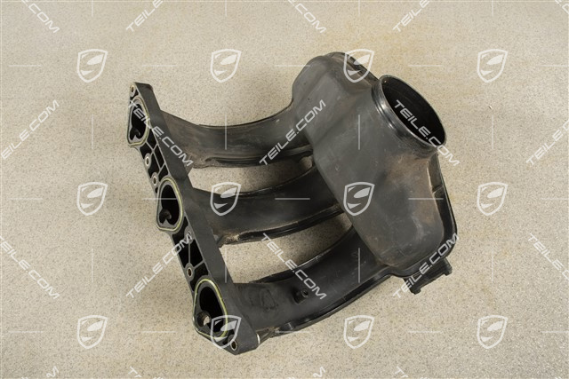 Ansaugverteiler, 2,5L, L=R