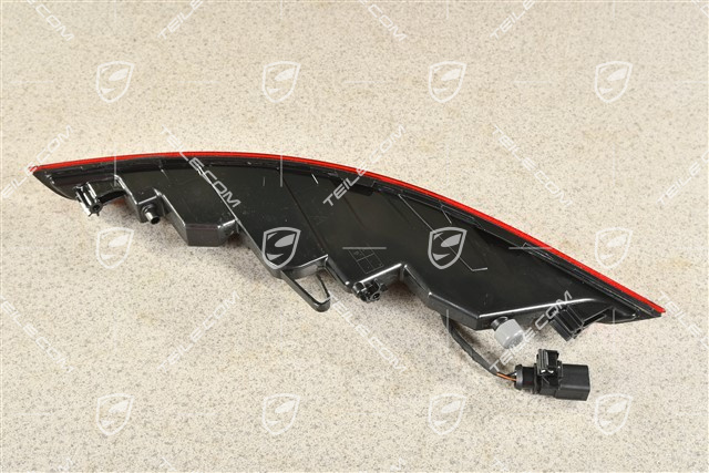 Odblask, Światło cofania / wsteczne, USA, L